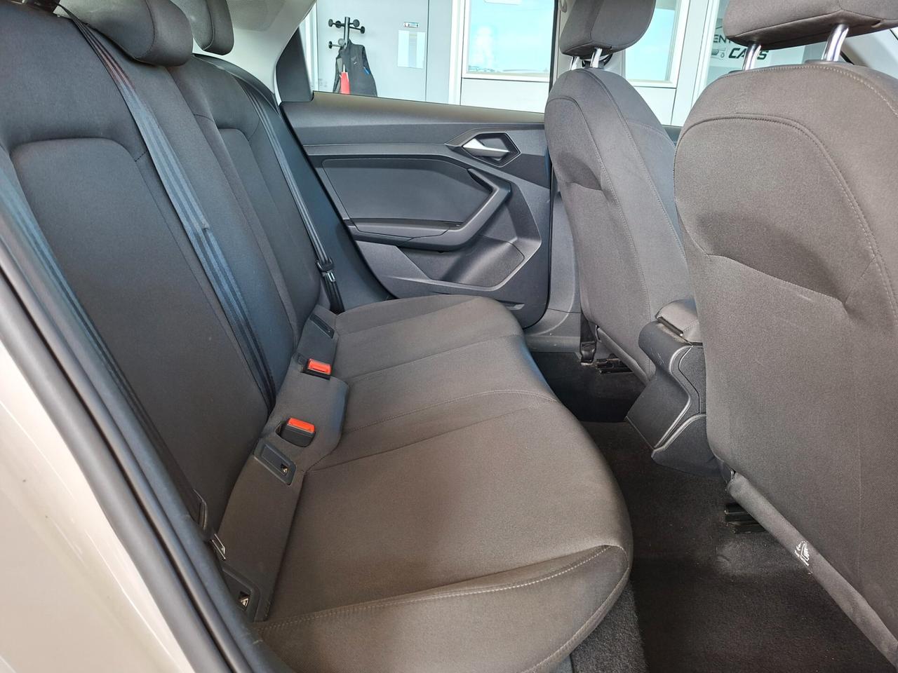 Audi A1 SPB 30 TFSI S tronic Admired