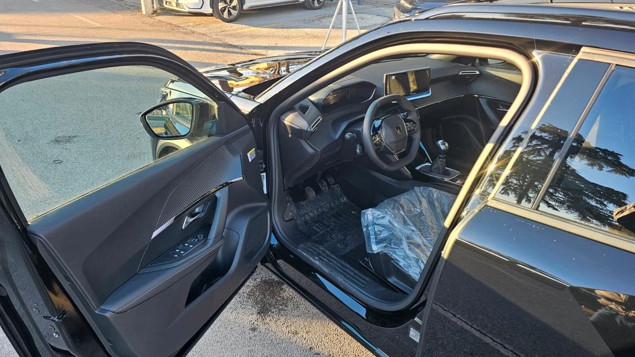 Peugeot 2008 Allure 100cv S&S *PROMO*