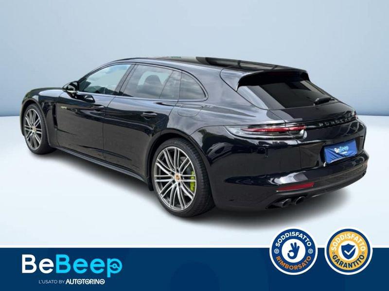 Porsche Panamera SPORT TURISMO 2.9 4 E-HYBRID AUTO