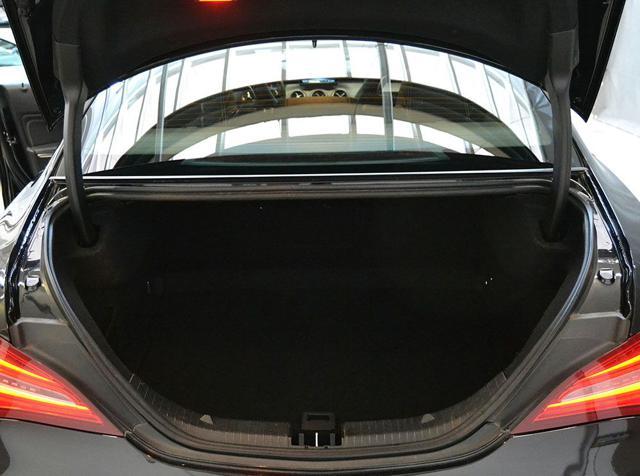 MERCEDES-BENZ CLA 180 Sport Led - Pdc - Service M.B. **