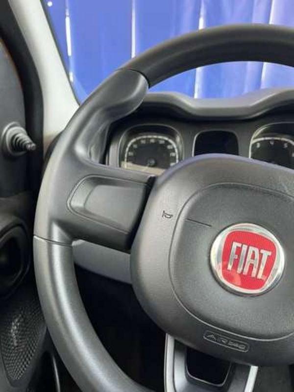 FIAT Panda 1.2 Easy 69cv s&s USATO GARANTITO PRONTA CONSEGNA