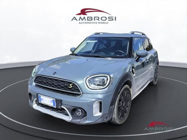 MINI Countryman Cooper SE 1.5 Cooper SE Essential ALL4 Automatic