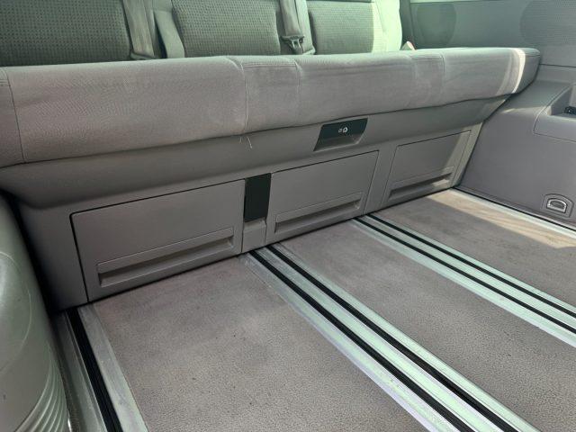 VOLKSWAGEN Multivan 2.5 TDI/174CV Comfortline 7 POSTI