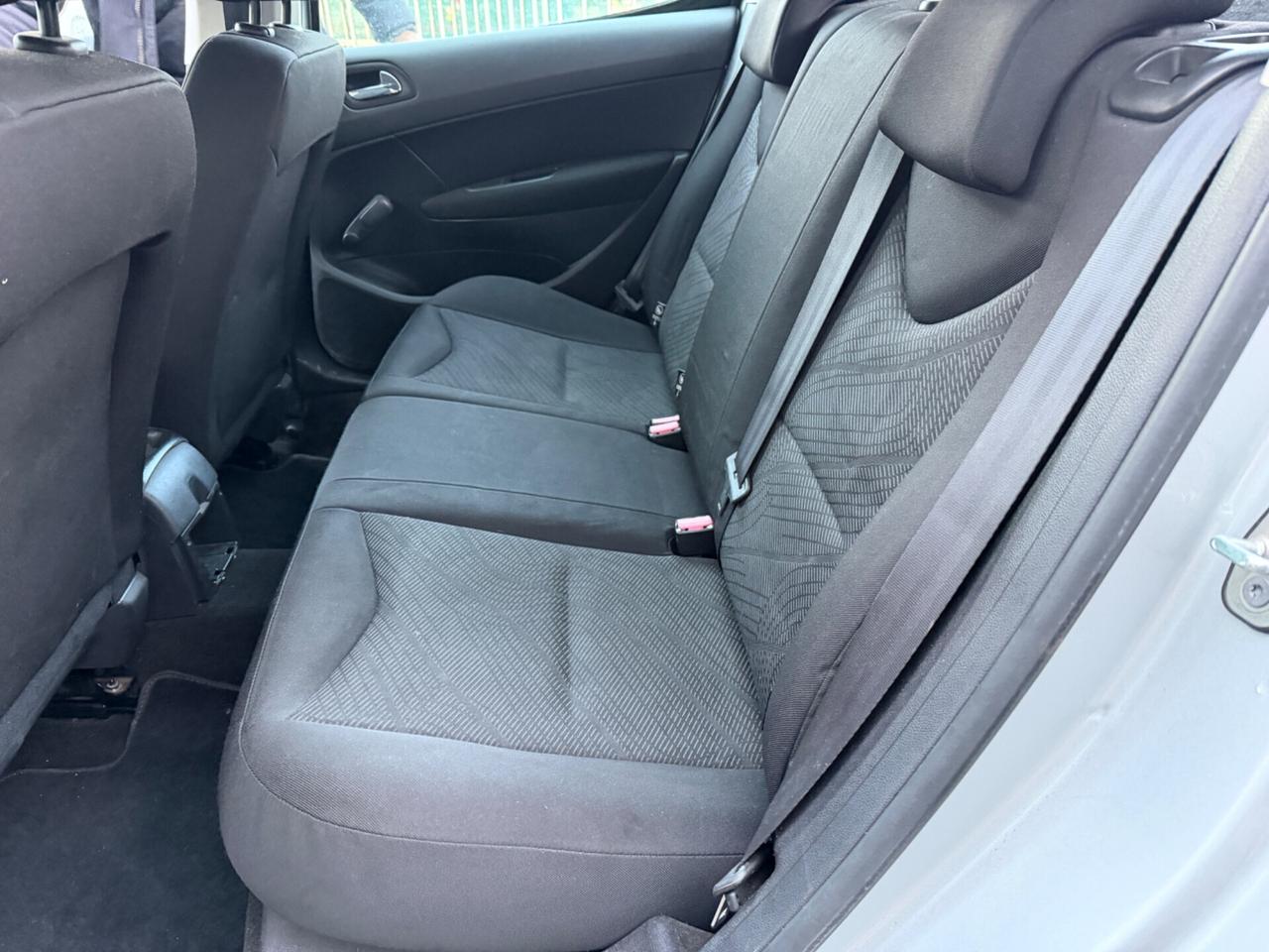 Peugeot 207 1.4 EURO4 ECO BENZINA-GPL 2030