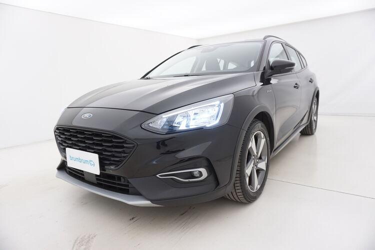 Ford Focus SW Active BR152032 1.5 Diesel 120CV