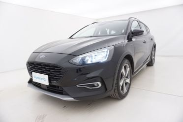 Ford Focus SW Active BR152032 1.5 Diesel 120CV