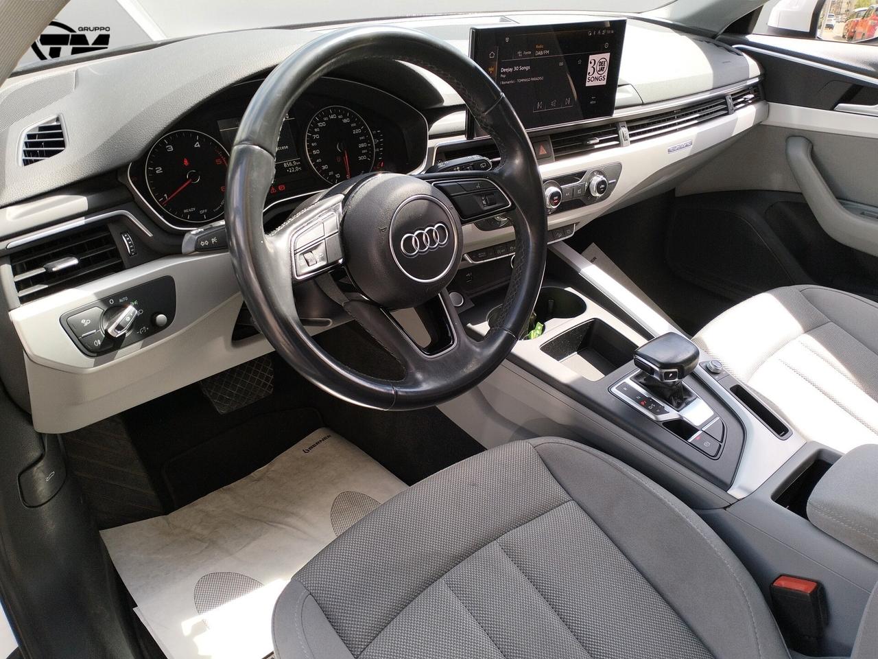 Audi A4 allroad V 2020 Quattro 40 2.0 tdi 190cv s tronic IVA ESPOSTA
