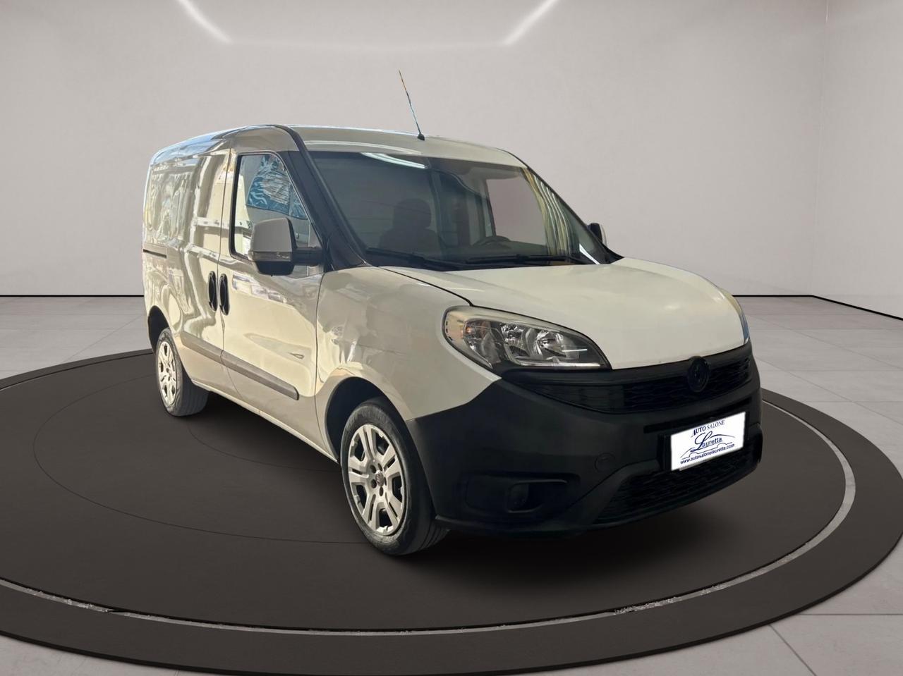 Fiat Doblo Doblò 1.3 MJT PC-TN Cargo Lamierato SX