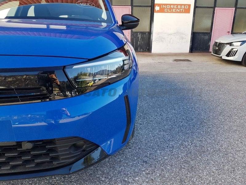 Opel Corsa Corsa 1.2 Edition s&s 100cv