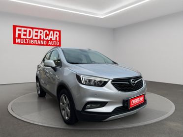 Opel Mokka X 1.6 CDTI Ecotec 4x2 Start&Stop Business