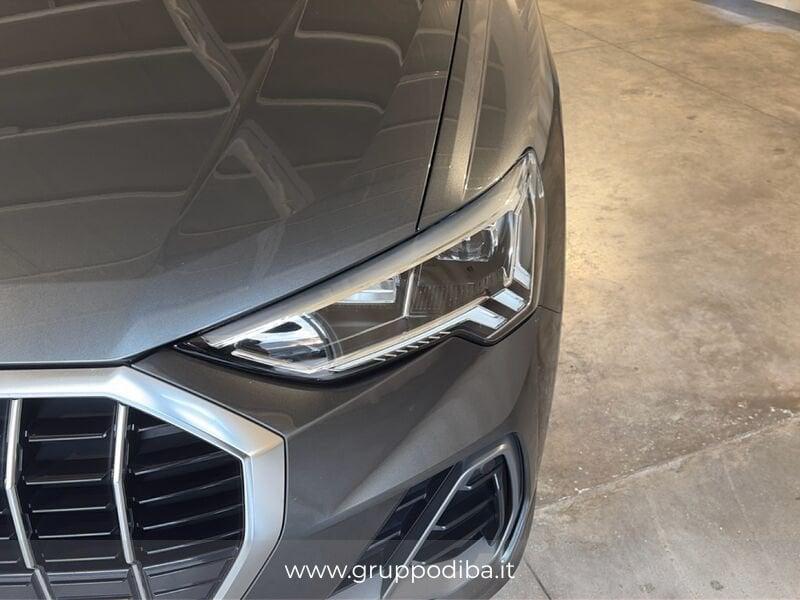 Audi Q3 II 2018 Diesel 35 2.0 tdi S line edition s-tronic