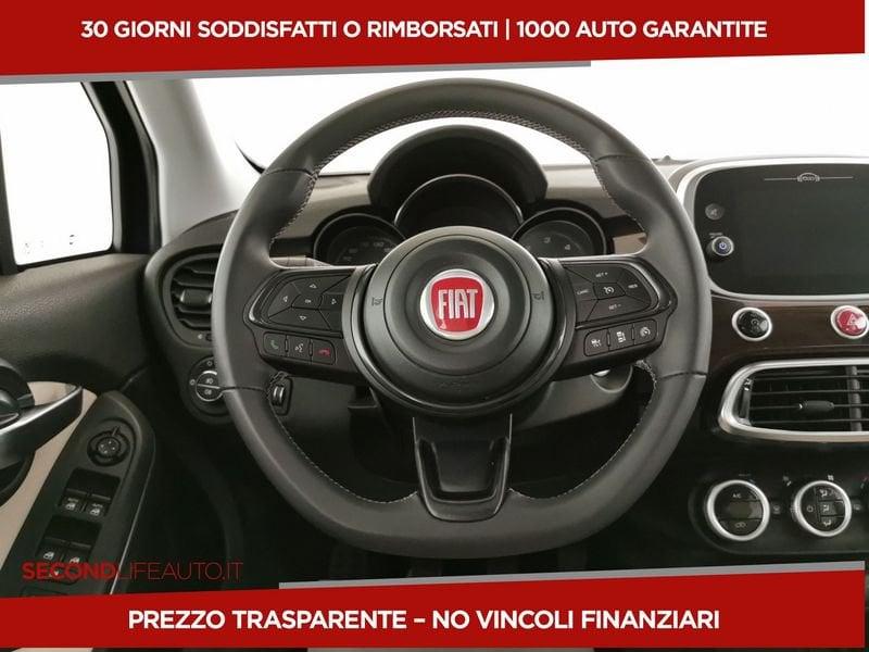 FIAT 500X 1.6 mjt Yacht Club Capri 130cv