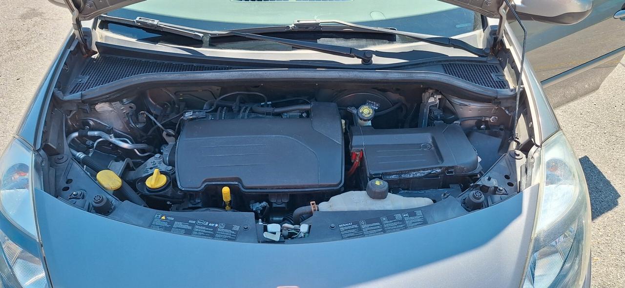 Renault Clio 1.2 16V 5 porte Live!
