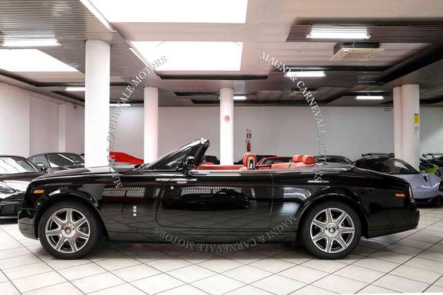 Rolls-Royce Phantom Drophead COUPÉ|SPORT EXHAUST|TV TUNER|21"RIMS|CAMERA|