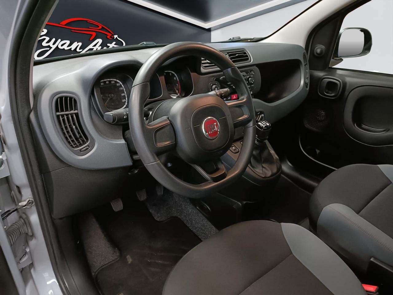 Fiat Panda 1.2 Lounge S&S 69CV