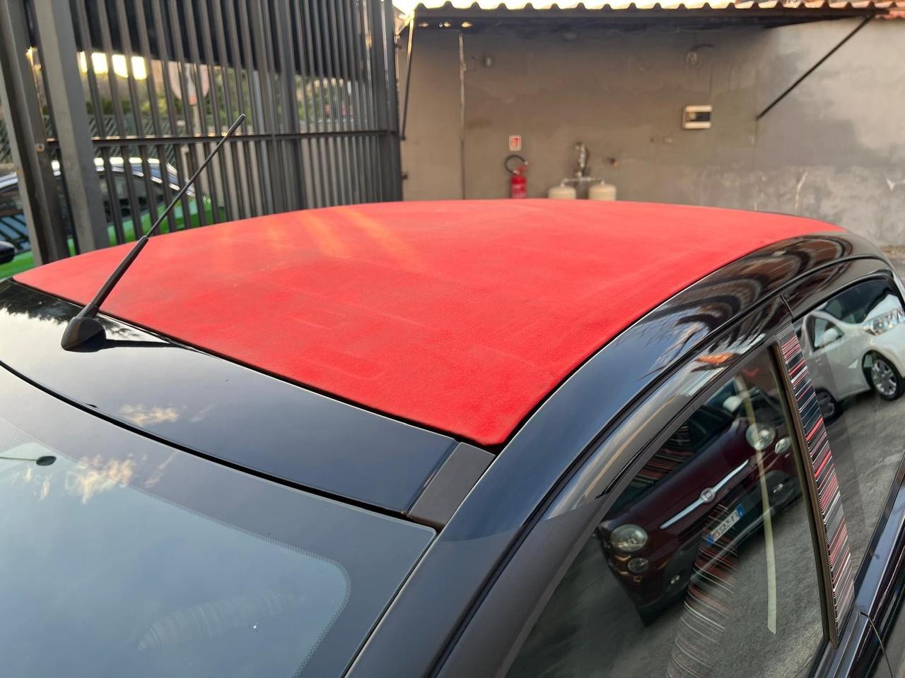 Citroen C1 Airscape VTi 68 3 porte Feel Edition Clima