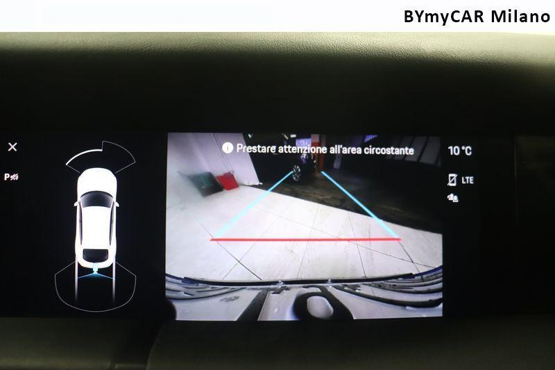 Porsche Taycan Cross Turismo 4S CVT