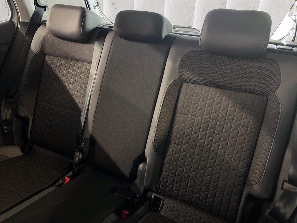 VOLKSWAGEN T-Cross 1.0 tsi First Edition 115cv del 2019