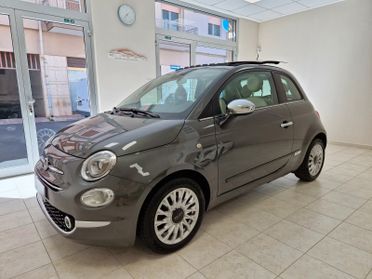 Fiat 500 1.2 Dolcevita