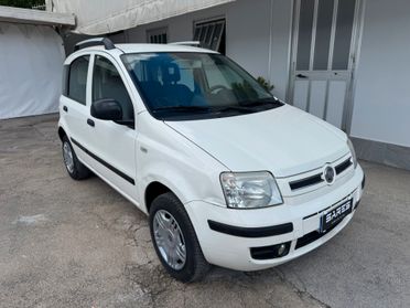 Fiat Panda 1.4 Dynamic Natural Power
