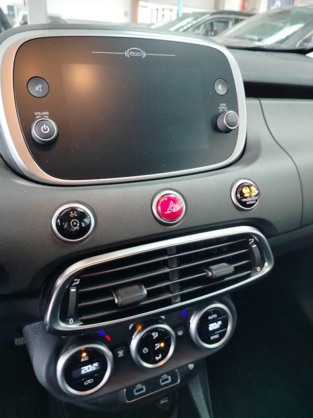 FIAT 500X 1.0 T3 120 CV