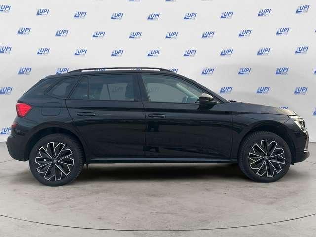 Skoda Kamiq 1.0 tsi Black Dots 115cv