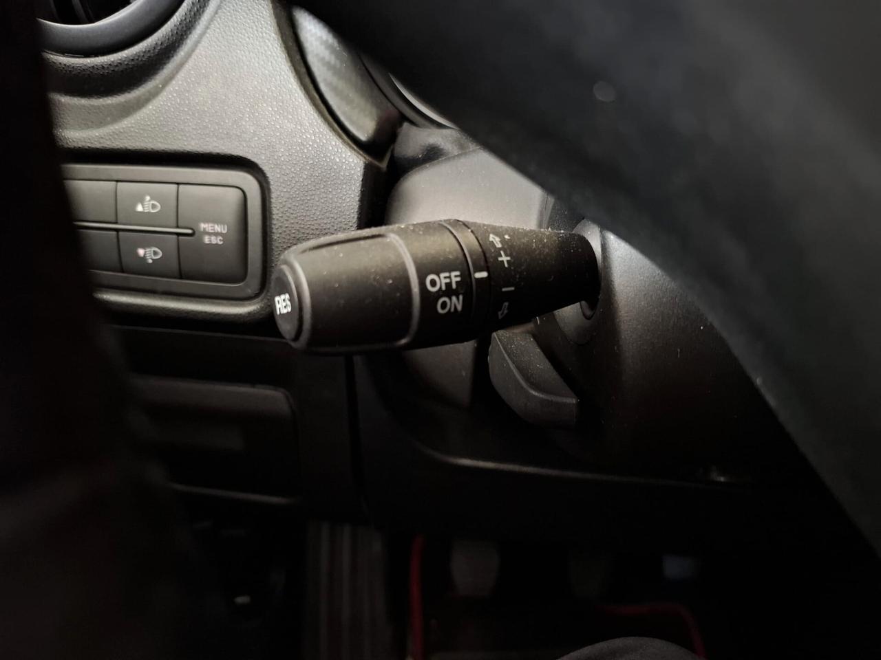 Alfa Romeo MiTo Benz/GPL Manuale