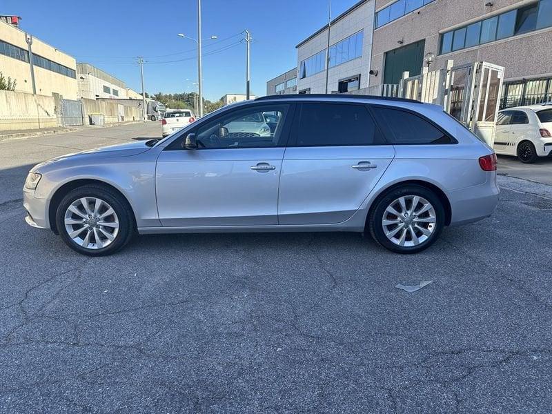 Audi A4 A4 Avant 2.0 tdi 150cv
