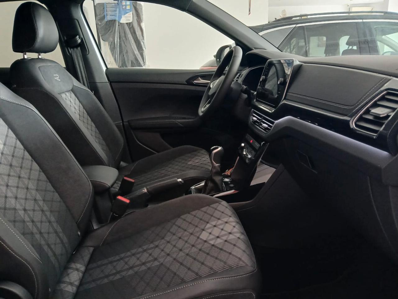 Volkswagen T-Cross 1.0 TSI 115 CV Edition Plus