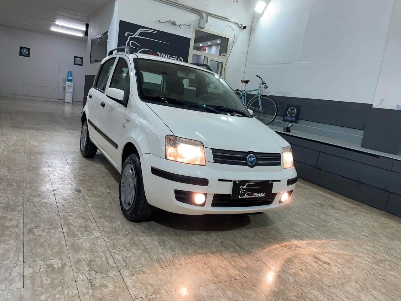 Fiat Panda 1.2 Dynamic Natural Power