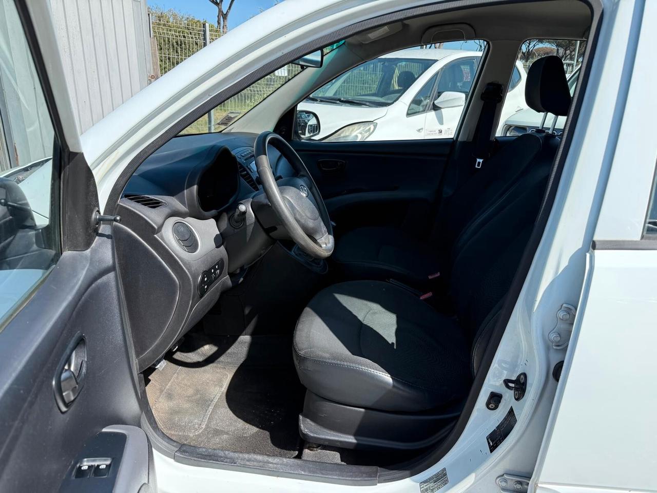 Hyundai i10 1.1 12V Comfort