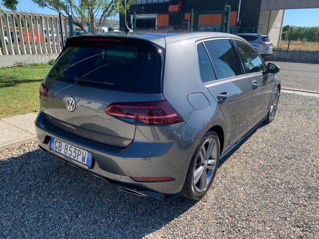 VOLKSWAGEN Golf 1.5 *R-LINE* BlueMotion Technology