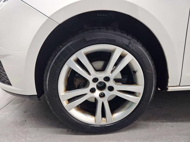 SEAT Ibiza Ibiza IV 2008 Berlina SC 1.2 tdi cr Copa