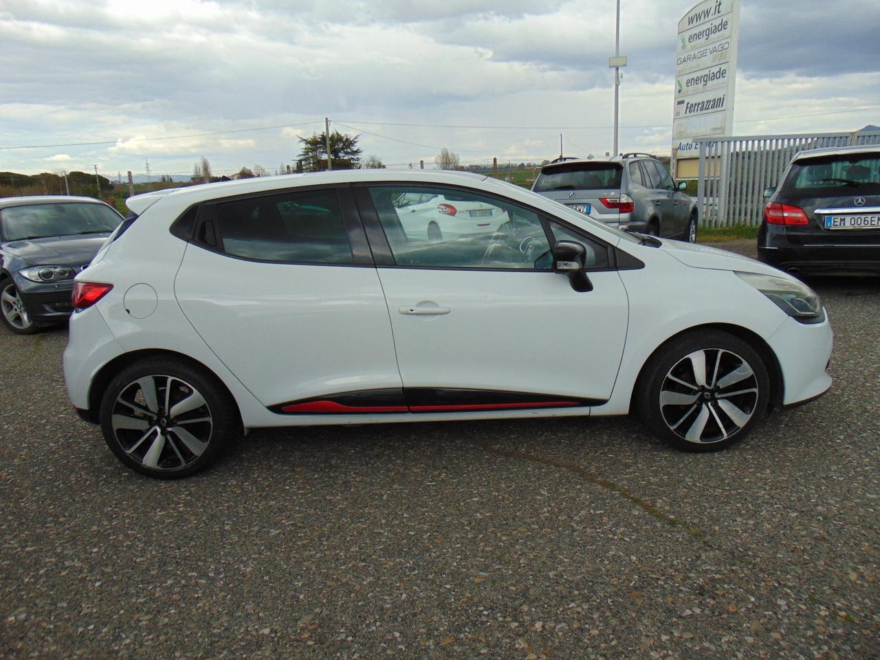 renault clio 1.5 disel