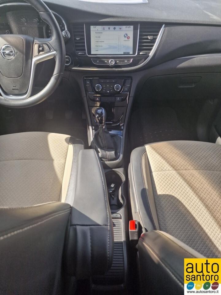 OPEL MOKKA X 1.6 INNOVATION