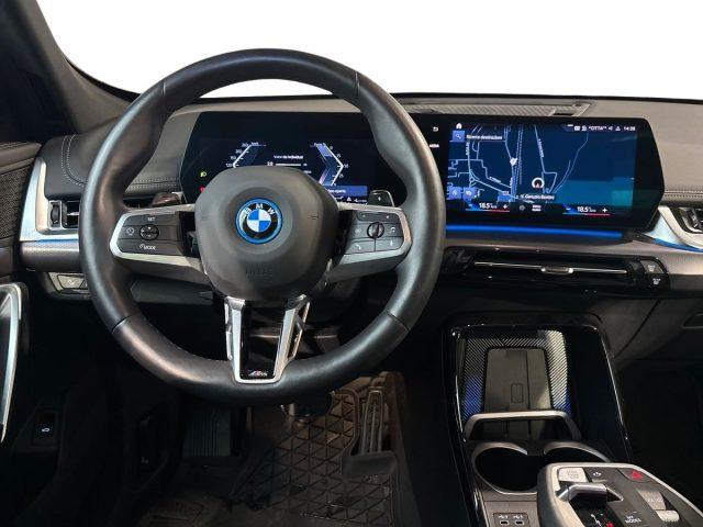 BMW X1 xDrive 25e Msport