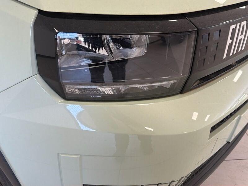 FIAT Grande Panda Hybrid Pop 1.2 Hybrid 110cv