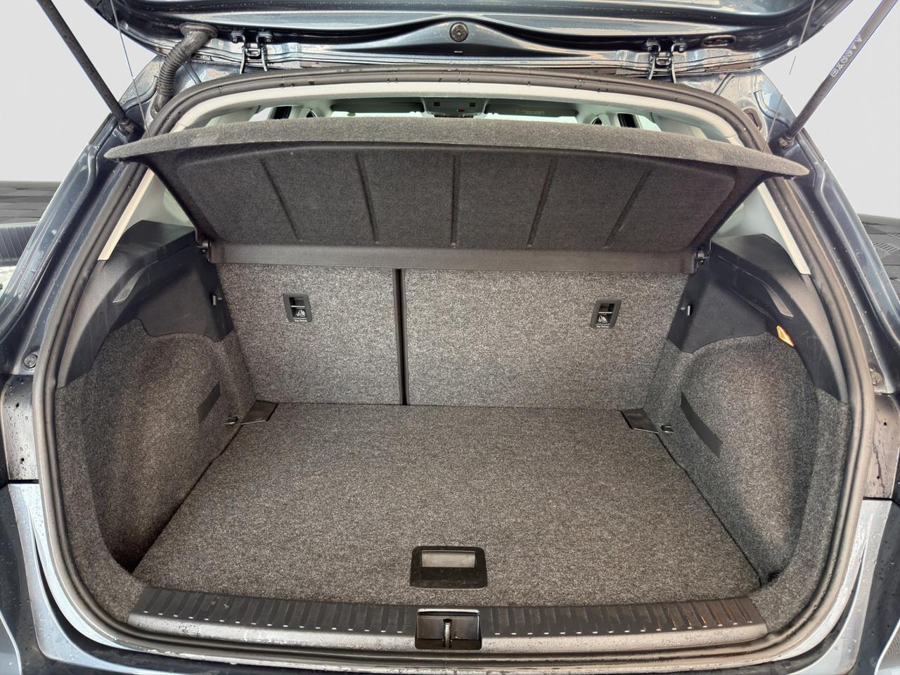 SEAT Arona 1.0 EcoTSI Reference