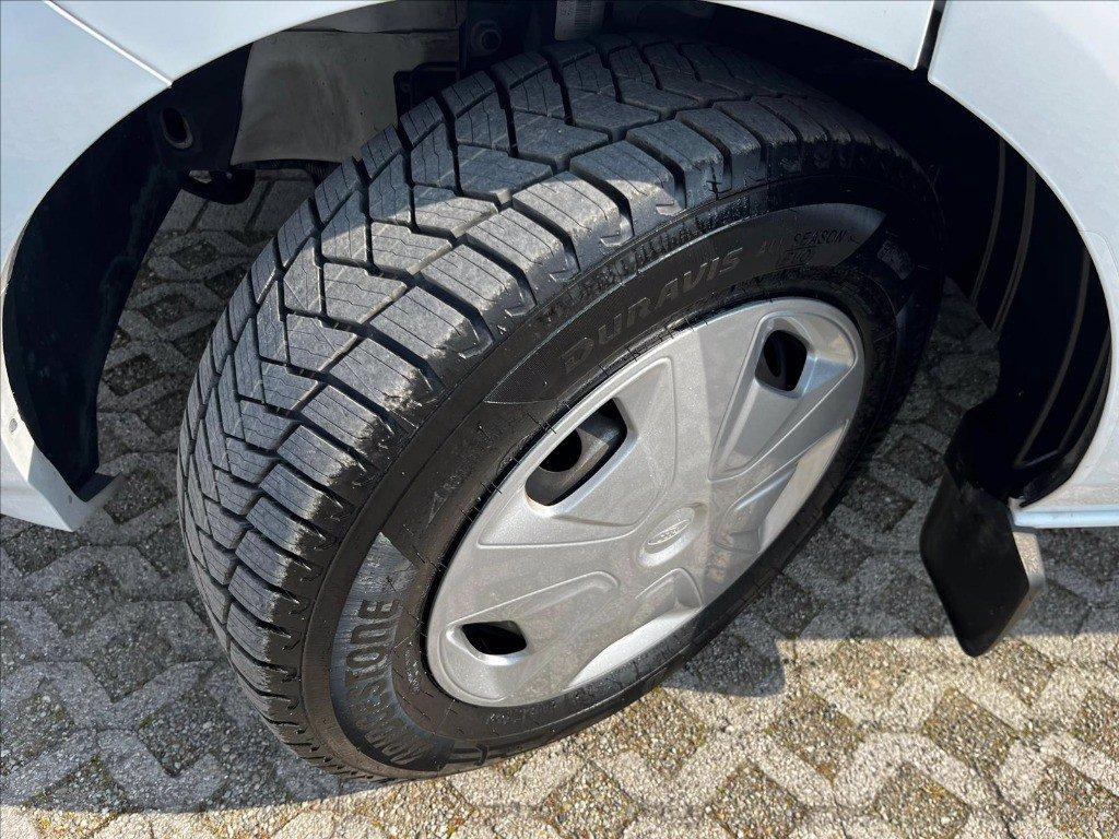 FORD Transit Custom 320 2.0 tdci 130cv Trend L2H1 E6.2 del 2020