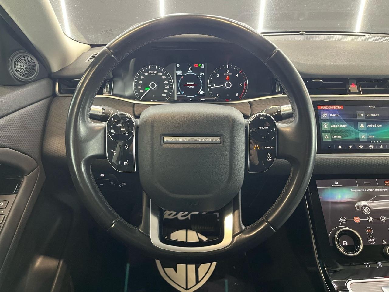 Range Rover Evoque 2.0D 150CV Dynamic