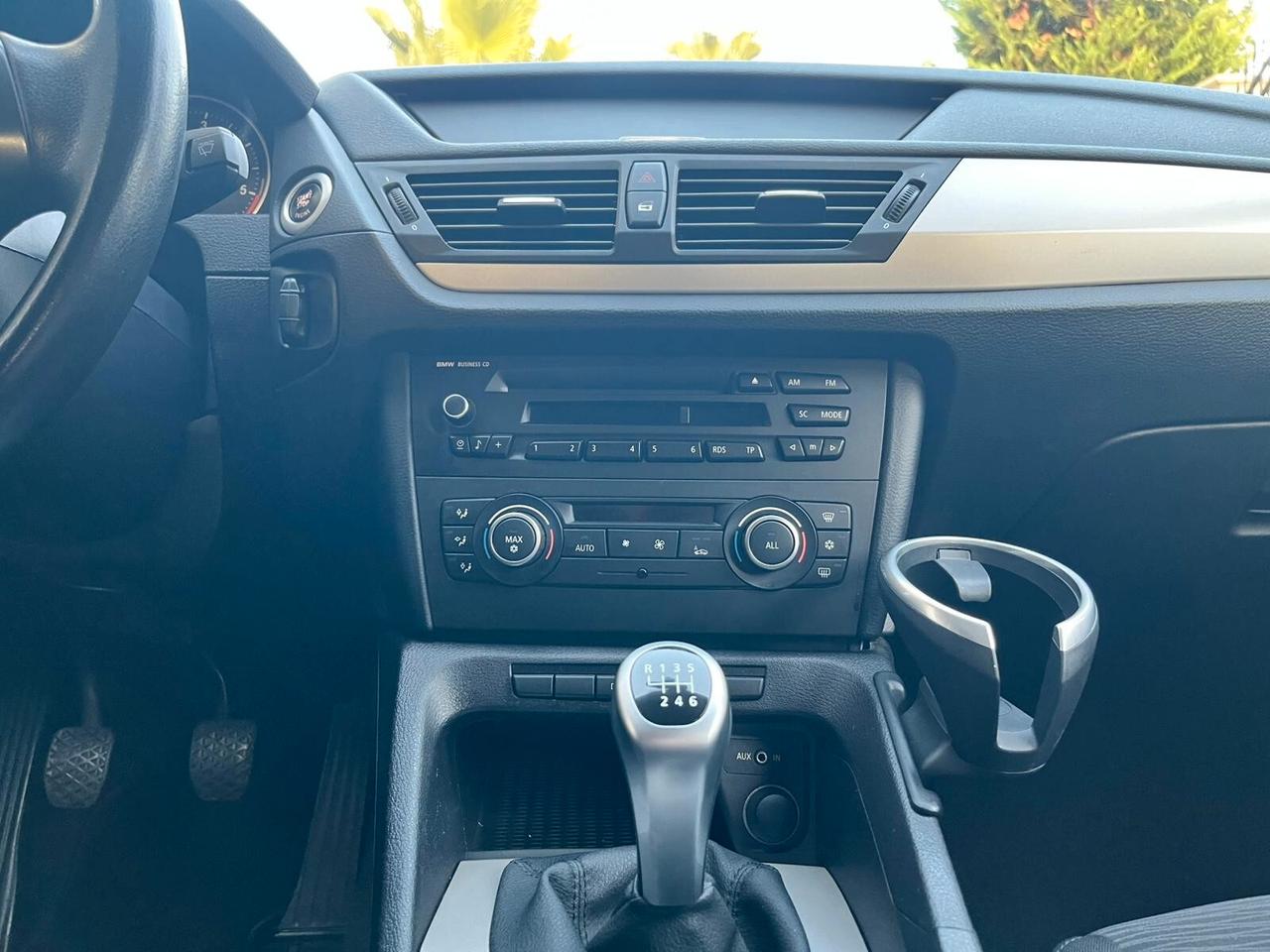 Bmw X1 sDrive18d Futura