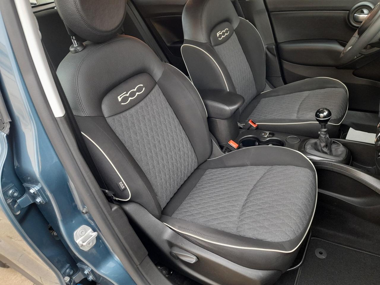 FIAT 500X 1.3 MJT 95 CV BUSINESS