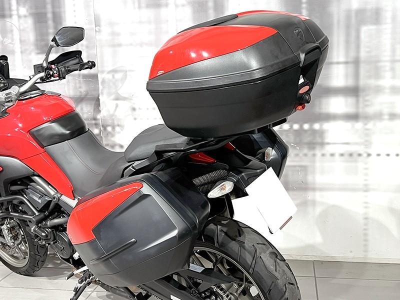 Ducati Multistrada 950