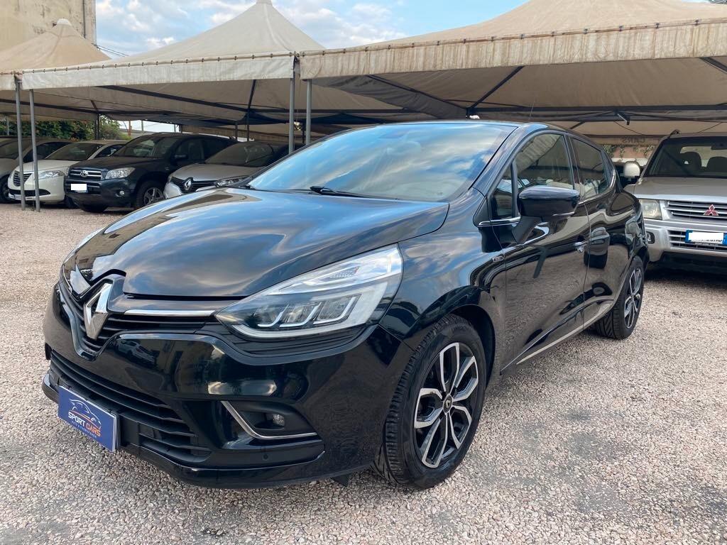 Renault Clio dCi 8V 90 CV Start&Stop 5 porte Energy Duel2