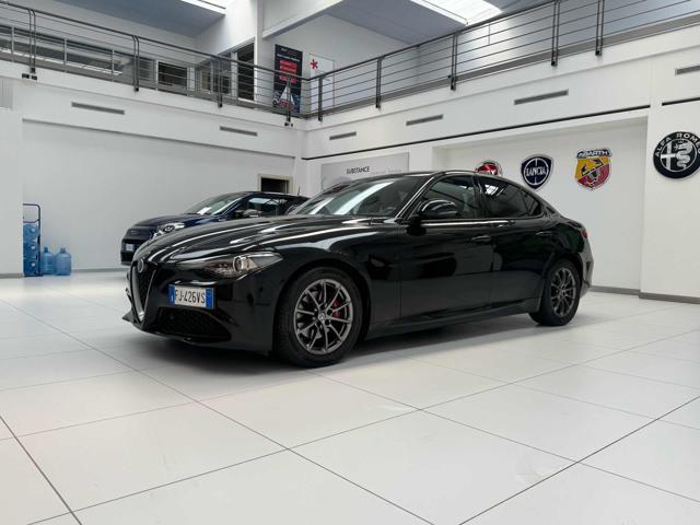 ALFA ROMEO Giulia 2.2 Turbodiesel 150 CV AT8 Super
