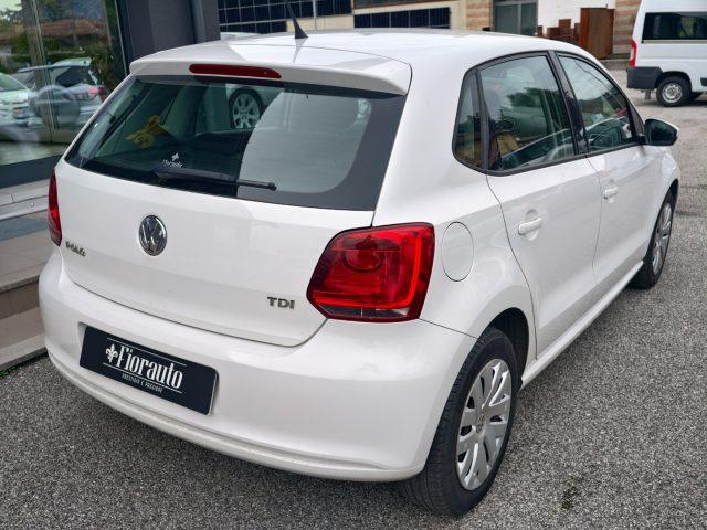 VOLKSWAGEN Polo 1.2 TDI DPF 5p. Comfortline