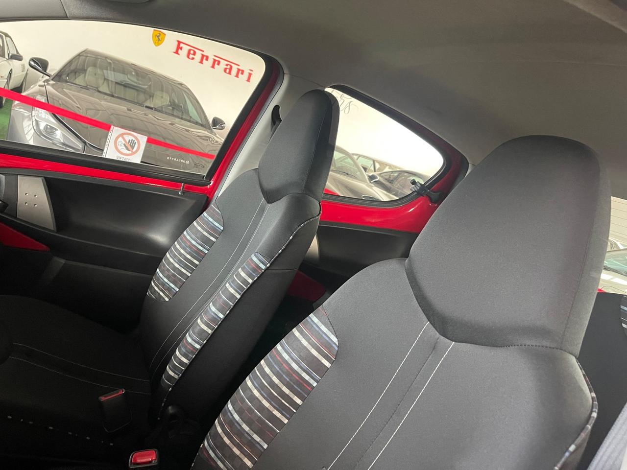 Citroen C1 1.0 Neopatentati PERMUTE RATE