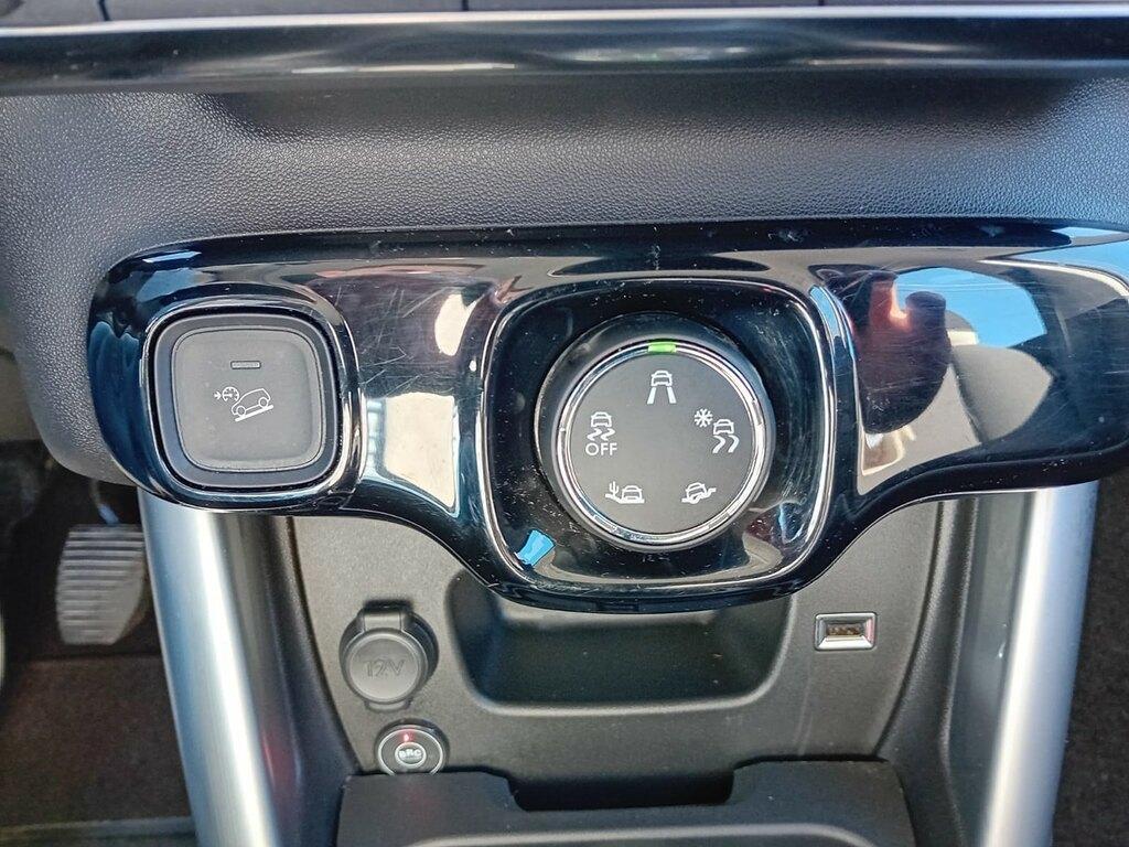 Citroen C3 Aircross 1.2 PureTech Feel GPL