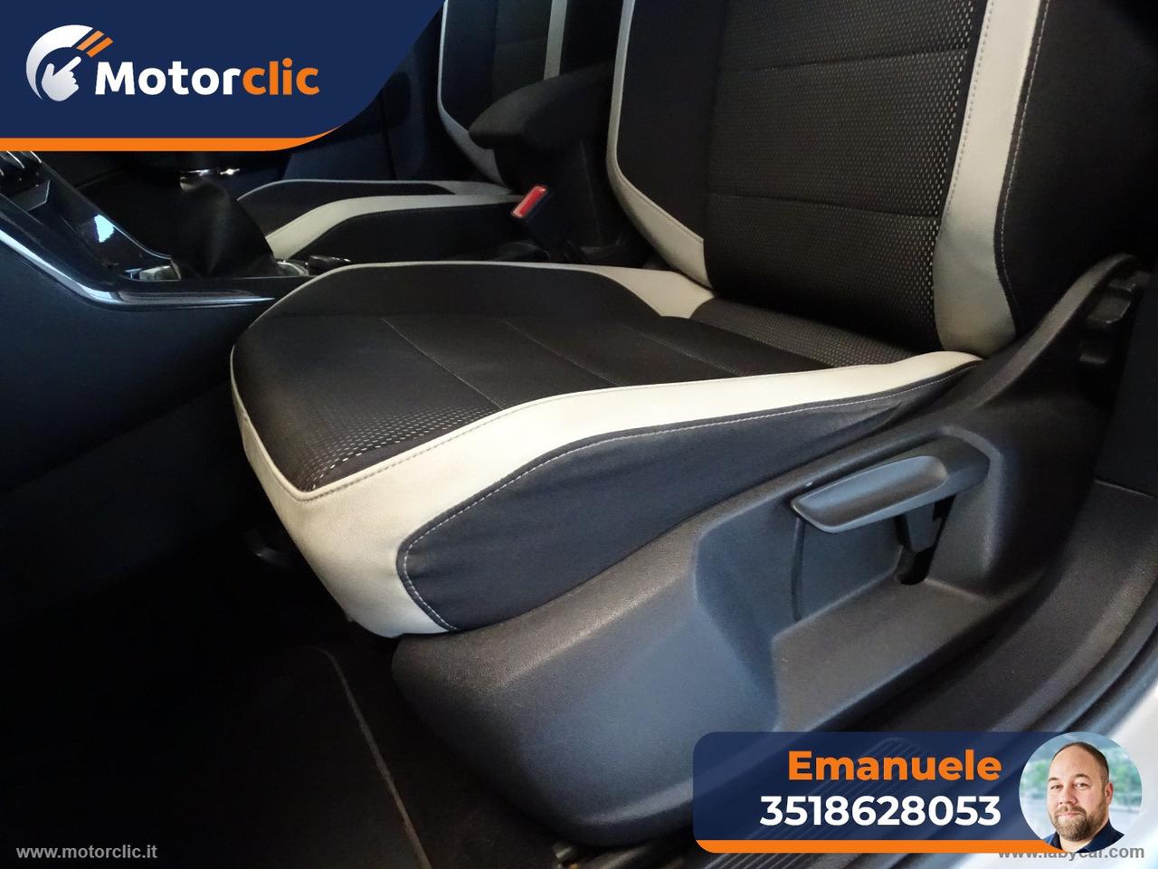 VOLKSWAGEN T-Roc 2.0 TDI 4MOTION Advanced BMT