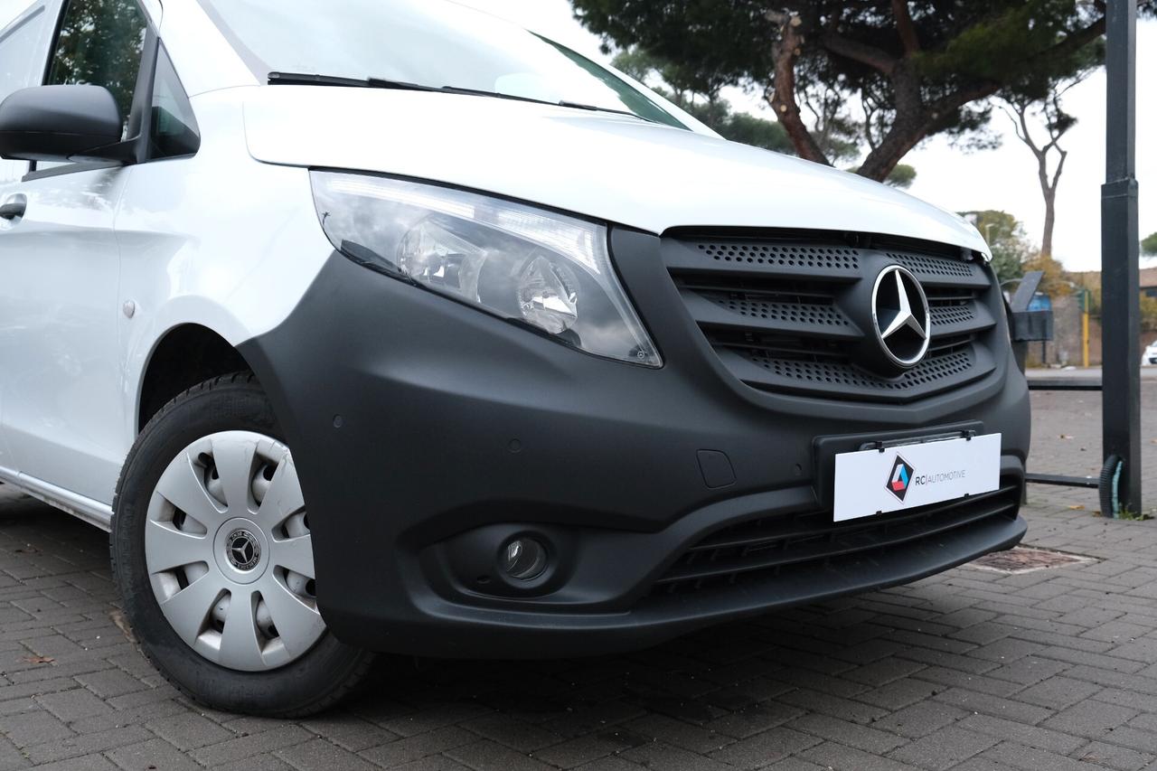 Mercedes-benz Vito Furgone 114 CDI FWD LONG